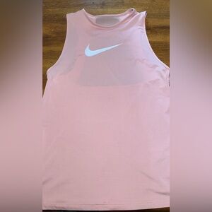 Nike Pro Dri Fit Tank Top